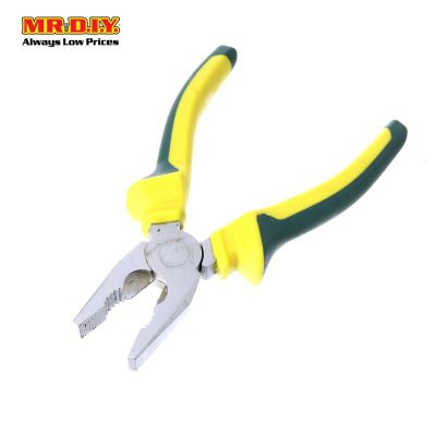 (MR.DIY) Combination Pliers 6&quot; C88008