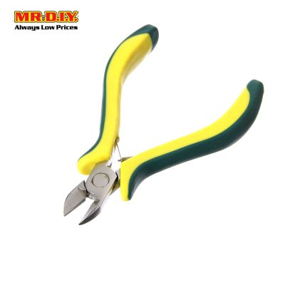 (MR.DIY) Mini Diagonal Cutting Pliers 5&quot; C880013