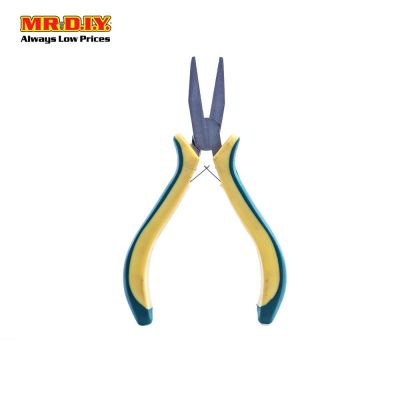 (MR.DIY) Mini Flat Nose Pliers