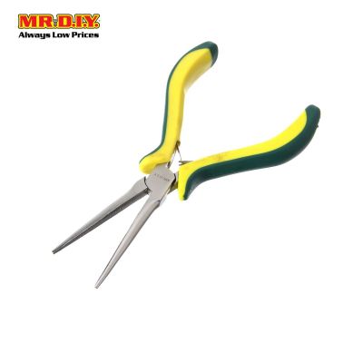 (MR.DIY) Mini Needle Nose Pliers 5&quot; C88020