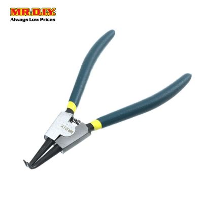 (MR.DIY) Internal Circlip Pliers 8&quot; C88052