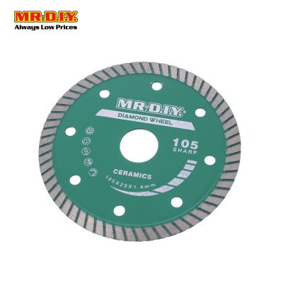 (MR.DIY) Circular Saw Blade