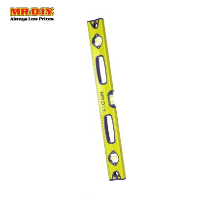 (MR.DIY) Aluminium Level 600mm C88291