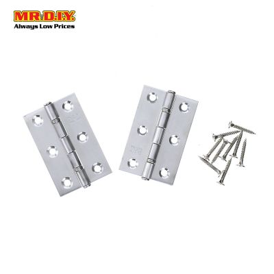 (MR.DIY) Door Hinges 3 inch