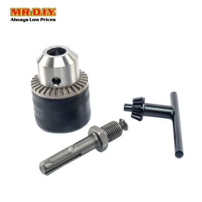 (MR.DIY) Drill Chuck With Key