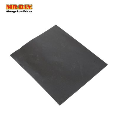 (MR.DIY) Sandpaper 92240