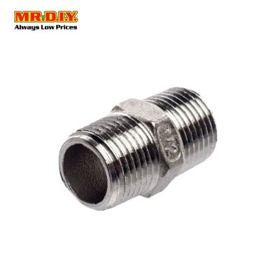 (MR.DIY) Pipe Connector