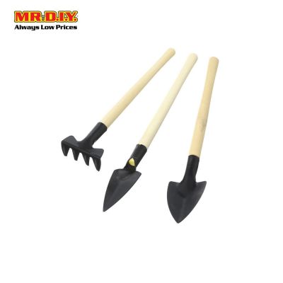 Gardening Tools Set (3pcs) JF-326