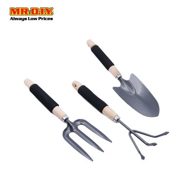 JINFENG Gardening Tool Set (3pcs)