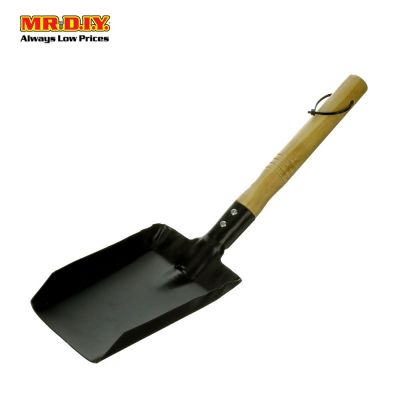 Garden Hand Spade