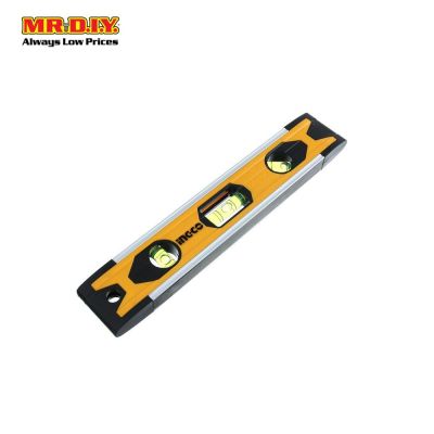 INGCO Mini Spirit Level 225mm HMSL01030