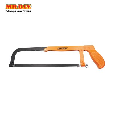 JINFENG Steel High Tension Hacksaw (30cm)