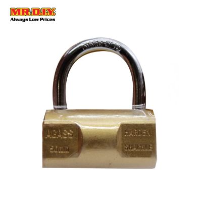 (MR.DIY) Padlock 50mm