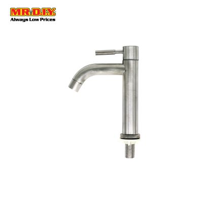 (MR.DIY)  Stainless Steel Water Sink Tap