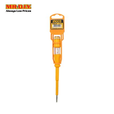 INGCO Test Pencil Screwdriver AC 100-500V