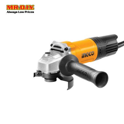 INGCO Angle Grinder 750W