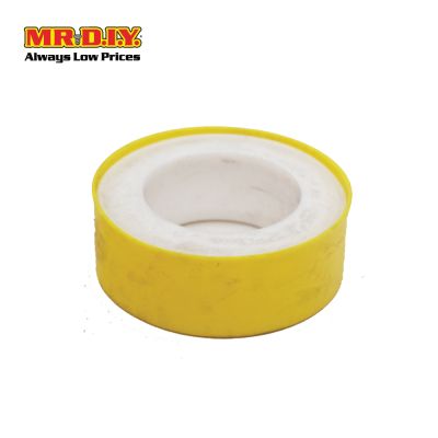 Plumber Seal Tape (1.2cm x 7.5m)