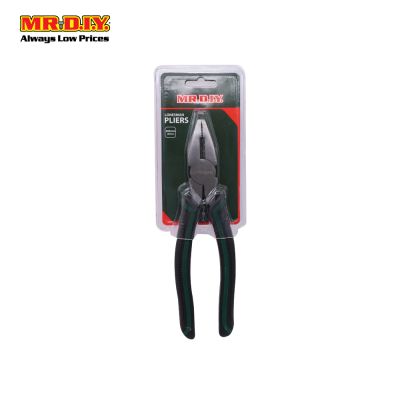 (MR.DIY) Linesman Pliers (8 inch)