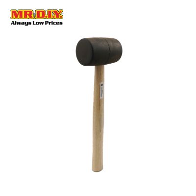 (MR.DIY) Rubber Mallet (16 oz)