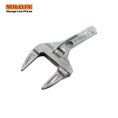 Adjustable Wrench