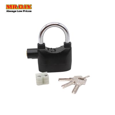 (MR.DIY) Alarm Lock 