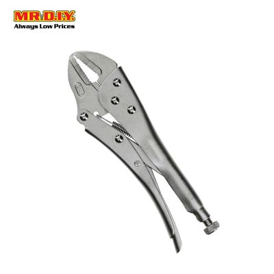 Locking Pliers (10 inch)