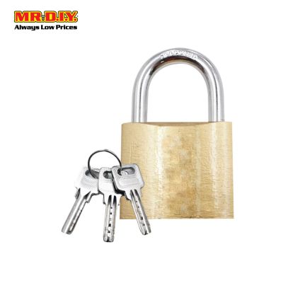 (MR.DIY) padlock  32MM