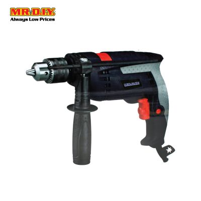 (MR.DIY) Wrth* Impact Drill Sr Id003