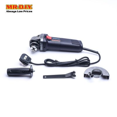 (MR.DIY) Angle Grinder (850W)