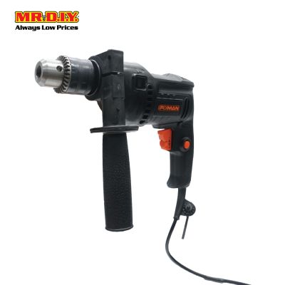 PRO FIXMAN Impact Drill (550W)