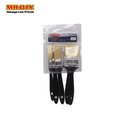 ROTTWEILER Paint Brush Set 10464 (5pcs)