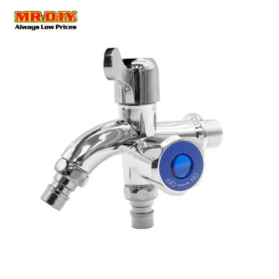 AGASS Two Way Bib Water Tap