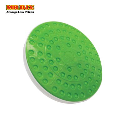 PVC Round Shower Head