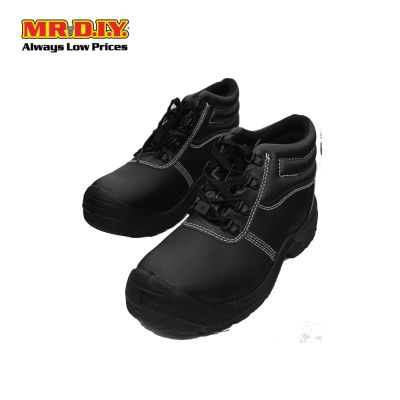 SAFETYBOY Safety Shoe Size 42