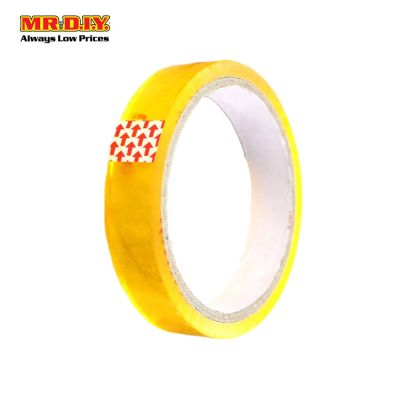 MR.DIY Cellophane Tape (4cm x 16m)