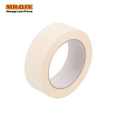 NEWSTAR White Masking Tape (2.4cm x 13m)