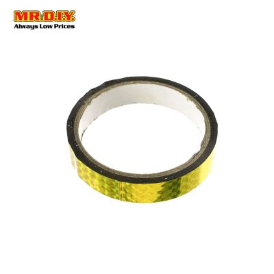 Decoration Foil Tape (1.8cm x 30m)