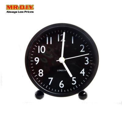 LONDON  Alarm Clock WR-10318