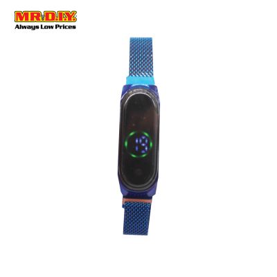 (MR.DIY) Smart Band Watch M3 