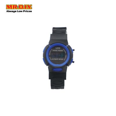 LED Sport Watch