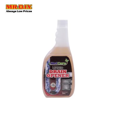 NETCARE Drain Opener Cleaner Liquid (530ml)