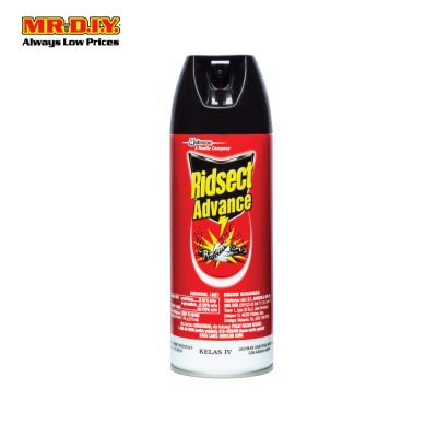 RIDSECT Aerosol 270ml