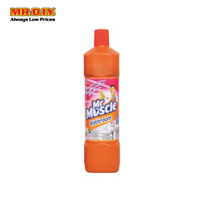 MR MUSCLE Bathroom Floral (900ml)