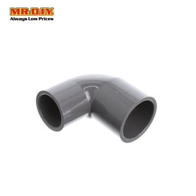 CS PVC Fittings 90-Degree Elbow PVRE (3/4&quot; X 1/2&quot;)