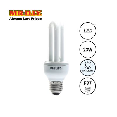 PHILIPS Essential 3U Shape LED Bulb Cool Daylight 23W