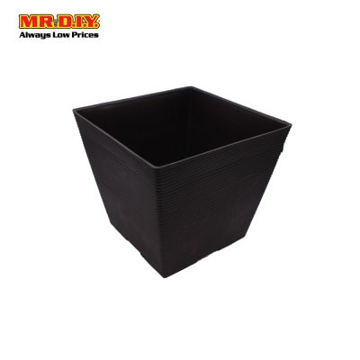 Square Flower Pot (30cm x 30cm x 26cm)