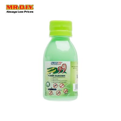 KLEENSO Serai Wangi Floor Cleaner (120ml)