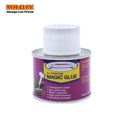 CHEMI-BOND All Purpose Magic Glue (100gm)