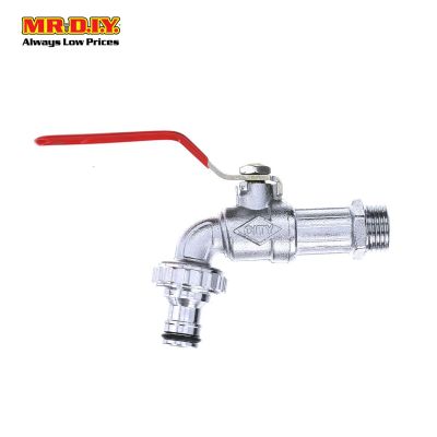 CITY CP Ball Valve Tap 1/2&quot;