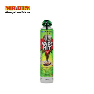 FUMAKILLA Hit-V1 Insecticide Aerosol (578ml)